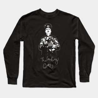 The Cooking Goth Long Sleeve T-Shirt